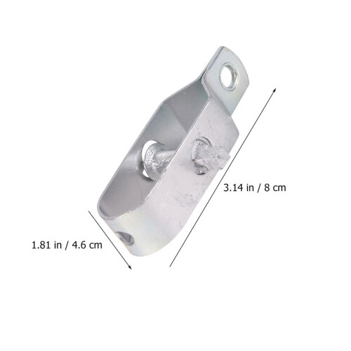 6 omheining spanner, hekversteller, tuinbenodigdheden 2