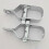 6 omheining spanner, hekversteller, tuinbenodigdheden 7