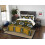 Northwest NFL Σετ Κρεβατιού Green Bay Packers, Full, Rotary 1