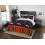 Σετ Κρεβατοκάμαρας Northwest NFL Denver Broncos, Full, Rotary 1