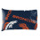 Σετ Κρεβατοκάμαρας Northwest NFL Denver Broncos, Full, Rotary 3
