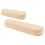 2 stuks kleermakersklappers naaihulpmiddel 8