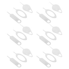 100 Sim-uitwerpers van staal mobiele telefoons ( )
