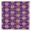 Northwest NCAA LSU Tigers Κρεβάτι σε Σετ, Queen, Rotary 2