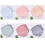 3 M zwangerschapsbroek taille gesplitste buiksteun 9
