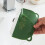 4 Stuks Bear Design Glasreinigingsborstel Douche 6
