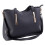 2 damen ledertasche schultertasche mit top-handle, 1