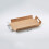holztablett servierplatte für gebäck 3