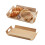 holztablett servierplatte für gebäck 5