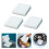 48 Vel Wasmiddel Anti-Kleurstofabsorptie Voor Wasmachine 5