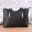 2 damen ledertasche schultertasche mit top-handle, 10