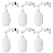 1 Set Wassertank Wasserventile Mini