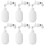 1 Set Wassertank Wasserventile Mini 1