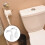 1 Set Wassertank Wasserventile Mini 11