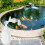 1 Set Wassertank Wasserventile Mini 9