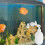 1 Set Wassertank Wasserventile Mini 2