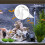 1 Set Wassertank Wasserventile Mini 5