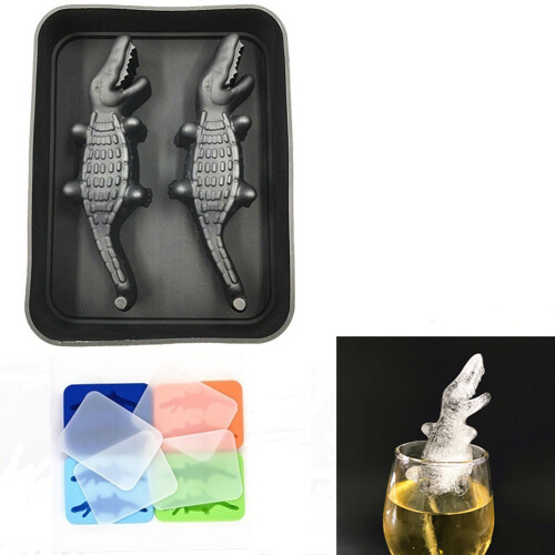 1 eiswürfelform 3d silikon für zu hause bar laden 2