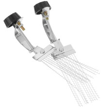 2 eisen-snare wire, ersatz für snare drum zubehör