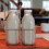 2St Yogurt Und Milchflaschen Saft Kaffeebehälter 4
