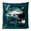 Northwest Velvet Pillow 16"""" x 16"""" Connector 1
