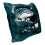 Northwest Velvet Pillow 16"""" x 16"""" Connector 2