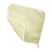 5 dusch-handtuch peeling, exfolierendes gesichtsreinigungstuch