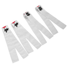 4Stk Japanische Hachimaki Bandana Stirnband Für Kinder Sport