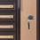 Serrure Armoire Avec Matériau ABS 6