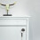 Serrure Armoire Avec Matériau ABS 5