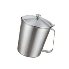 Messbecher Mit Deckel Für Milch Und 700ml