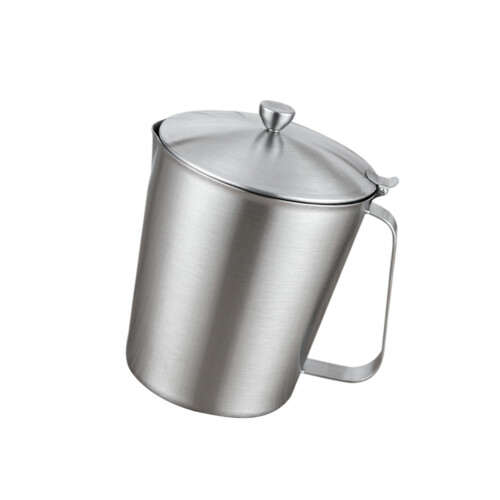 Messbecher Mit Deckel Für Milch Und 700ml