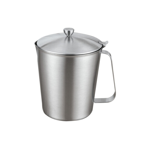 Messbecher Mit Deckel Für Milch Und 700ml 2