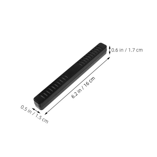 4Stk Bar Zigarrenhumidor Befeuchter Für 2