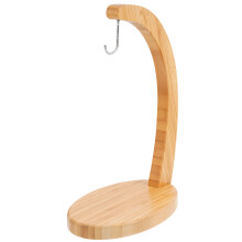 Obsthalter Bananenhalter Stand Hängevorrichtung