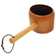 1St Teezeremonie Löffel Multifunktions Wasserschöpfkelle