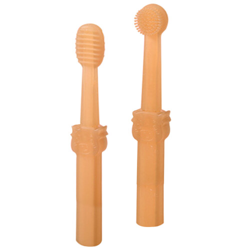 1 set manuelle zahnbürste für und mit box