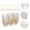 1 Set Kunststoff Dessertbecher Für , Pudding, Joghurt 3