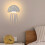 Wandlampe Einfache Moderne Led Leuchte 8