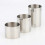 3Stk Messbecher Zylindrisch 25Ml 35Ml 50Ml 6