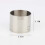 3Stk Messbecher Zylindrisch 25Ml 35Ml 50Ml 3