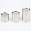 3Stk Messbecher Zylindrisch 25Ml 35Ml 50Ml 5