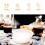 2Stk. Coffee-Frothing-Becher Multifunktions- 7