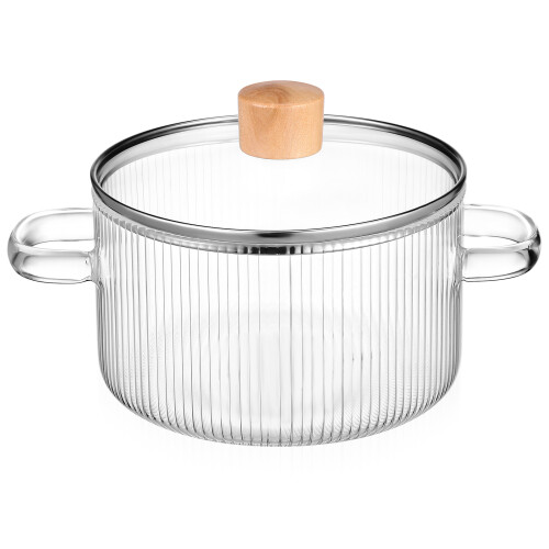 topf 1,6 l mit deckel für suppe und milch