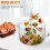 topf 1,6 l mit deckel für suppe und milch 4