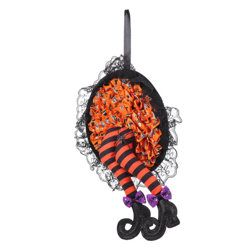 2Stk Halloween Hängendes Ornament