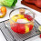 topf 1,6 l mit deckel für suppe und milch 11