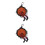 2Stk Halloween Hängendes Ornament 7