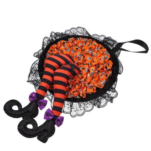 2Stk Halloween Hängendes Ornament 2