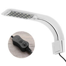 LED Aquarium Licht Pflanzenwachstum Mit EU